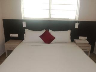 Amblyn Home stay coorg - 7