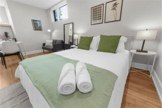 Cloud Casa Apartments - 2