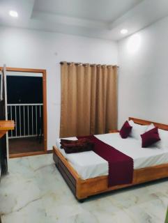 Kanthaloor Grand View Cottage - 9