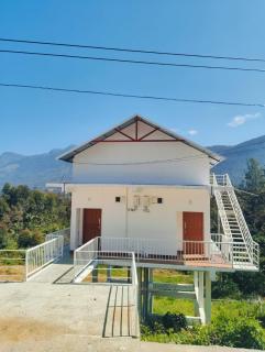 Kanthaloor Grand View Cottage - 8