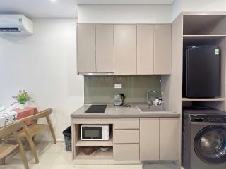 The Sóng Apartment Luxury Vung Tau - Căn Hộ Sang Trọng, Full Tiện Ích Miễn Phí - 1
