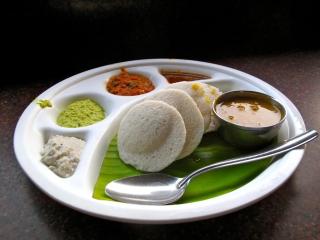 Sri Ramachandra Home Stay - 9