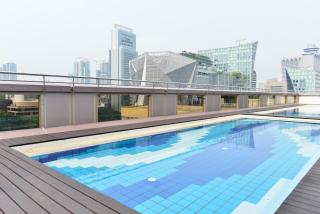 Hotel Grand Central - 6