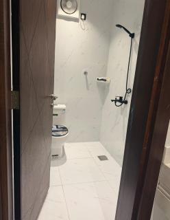 شقه راقيه من غرفتين نوم - 5