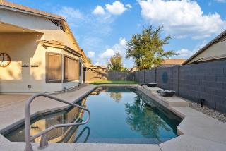 Sunny Poolside Golf Haven Heated Pool 4Bed 2Bath - 3