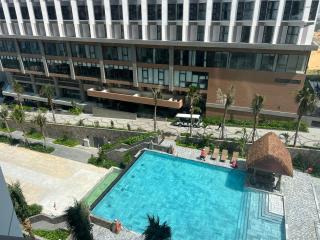 SG Condotel Apec Mandala Mũi Né Phan Thiết - 3