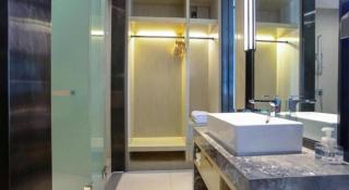 Echarm Hotel Jingjiang Bus Passenger Station Fanggu Street - 9