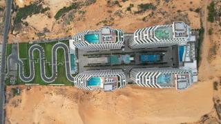 SG Condotel Apec Mandala Mũi Né Phan Thiết - 2