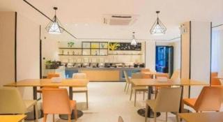 City Comfort Inn Hechi Tian'E Bus Terminal - 5