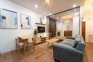 G9 Homestay - Boutique - 0
