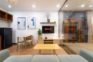 G9 Homestay - Boutique - 6