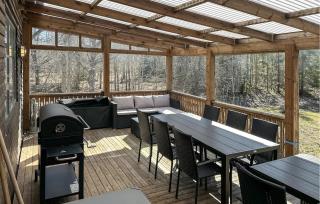 Amazing Home In Herräng With Wifi - 2