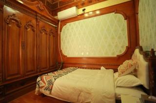 Fanya homestay Kashgar - 7