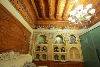 Fanya homestay Kashgar - 6