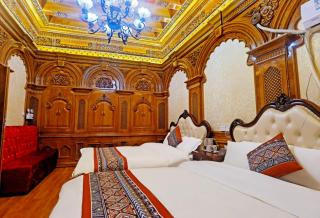 Fanya homestay Kashgar - 5