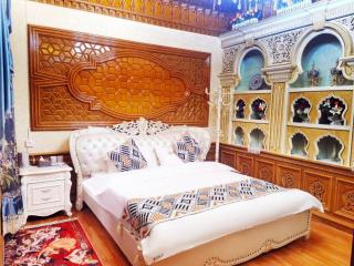 Fanya homestay Kashgar - 4