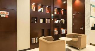 City Comfort Inn Nanning Railway Station Beihu Nanmian Street - 4