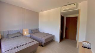 The Plum Retreat - 9