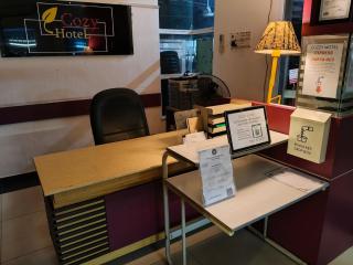 Cozzy Motel Malacca - 1