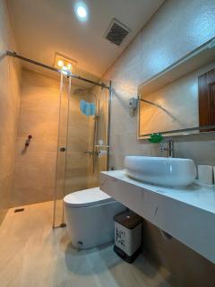 Xuka Homestay Vinhome Marina - 3