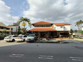 Cozzy Motel Malacca - Malacca - 9