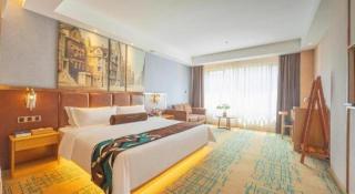 James Joyce Coffetel· Changde Liuyehu - Changde - 3