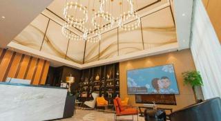 Magnotel Tongxiang Shimao Center - 3