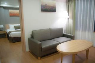 Benikea Jungmun Hotel - 4