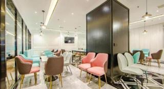 Xana Hotelle Tianjin Binjiang Road Heping Road Metro Station Quanyechang - 4