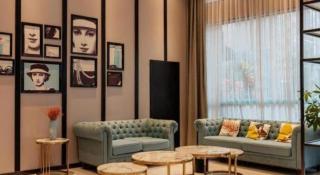 Xana Hotelle Nanchang Xinhongcheng Grand Market Metro Station - 8