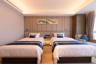 Howard Johnson by Wyndham Life Changrong - 4