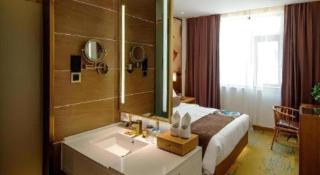 James Joyce Coffetel Xuzhou Feng County Huadi Street - 3