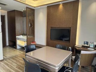 Metropolo Jinjiang Hotel Ruzhou Fengxue Road - Ruzhou - 8