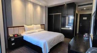 PAI Hotels Shijiazhuang Zhengding Gucheng - 1