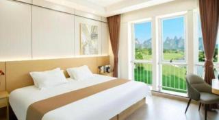 Guilin Wanjing Hotel - Guilin - 1