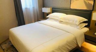 The Hotel V Nanjing Lishui - 3