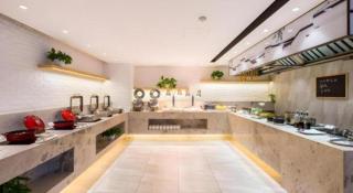 The Hotel V Nanjing Confucius Temple - 7