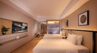 The Hotel V Nanjing Confucius Temple - 3