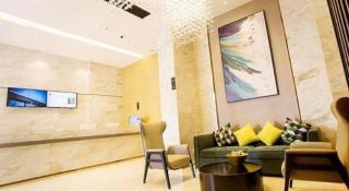 City Comfort Inn Dongguan Liaobu Jingtai Jiarong Shopping Plaza - 7