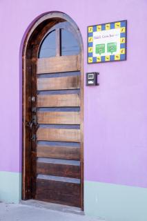 Casa Juarez B&B - La Paz - 8