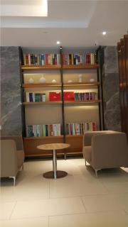 City Comfort Inn Hengyang Jiefang Avenue Business Walking Street - 8