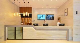 City Comfort Inn Shiyan Wudang Mountain - 9