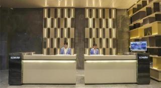 Echarm Hotel Nanning Dongge Macun Metro Station - 4