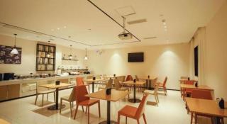 City Comfort Inn Wuzhou High-speed Railway Station Canghai Lake Park - 8