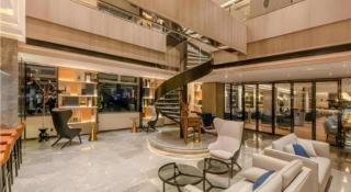 Echarm Hotel Nanning Wuxiang Headquarters Base - 6