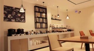 City Comfort Inn Wuzhou High-speed Railway Station Canghai Lake Park - 4