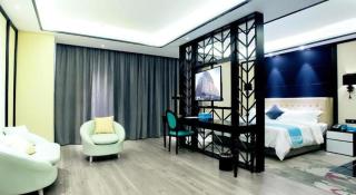 Xana Hotelle Hengayang Zhengshui Nan Road Dongfang Mingju - 2