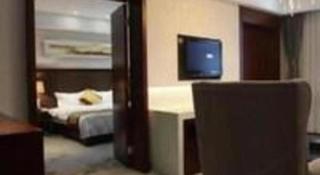 GreenTree Alliance Hotel Tongcheng Tong'an Road Beidao - 7