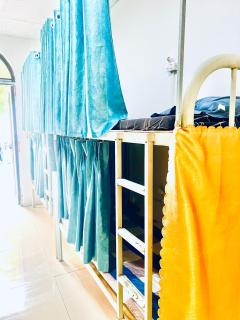 Noibai Athena Homestay - 6