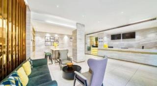 City Comfort Inn Kunshan High-speed Railway Station Renmin Road - 8